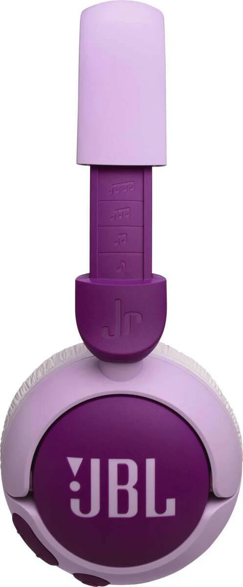 JBL Junior 320BT roze - Image 3