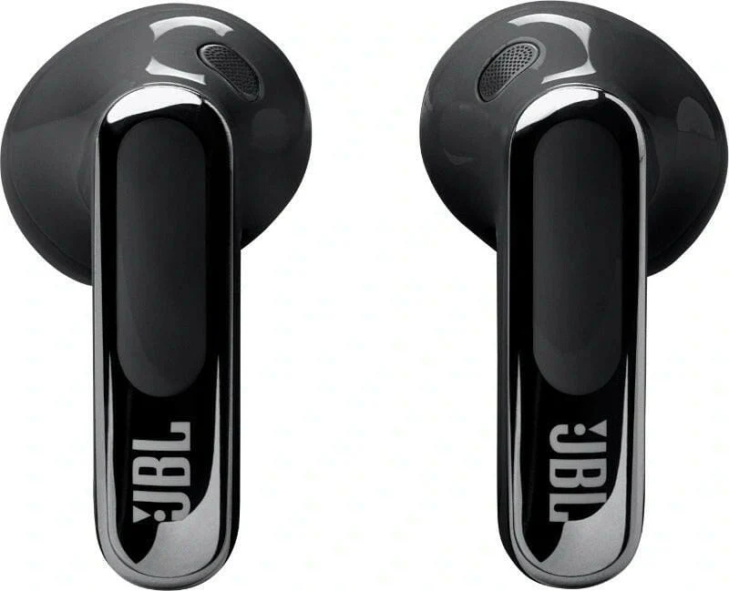 JBL Live Flex 3 zwart - Image 5