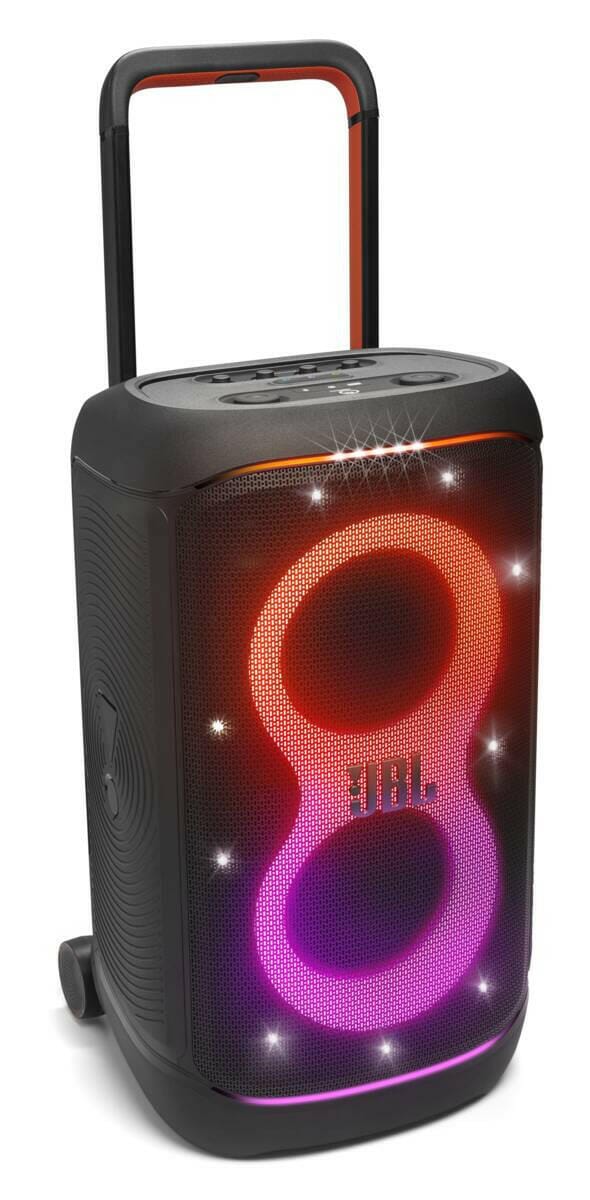 JBL PartyBox 520 - Image 2