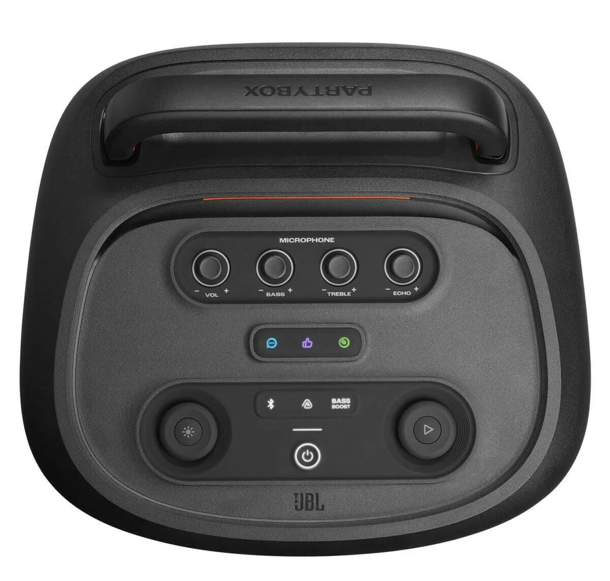 JBL PartyBox 520 - Image 5