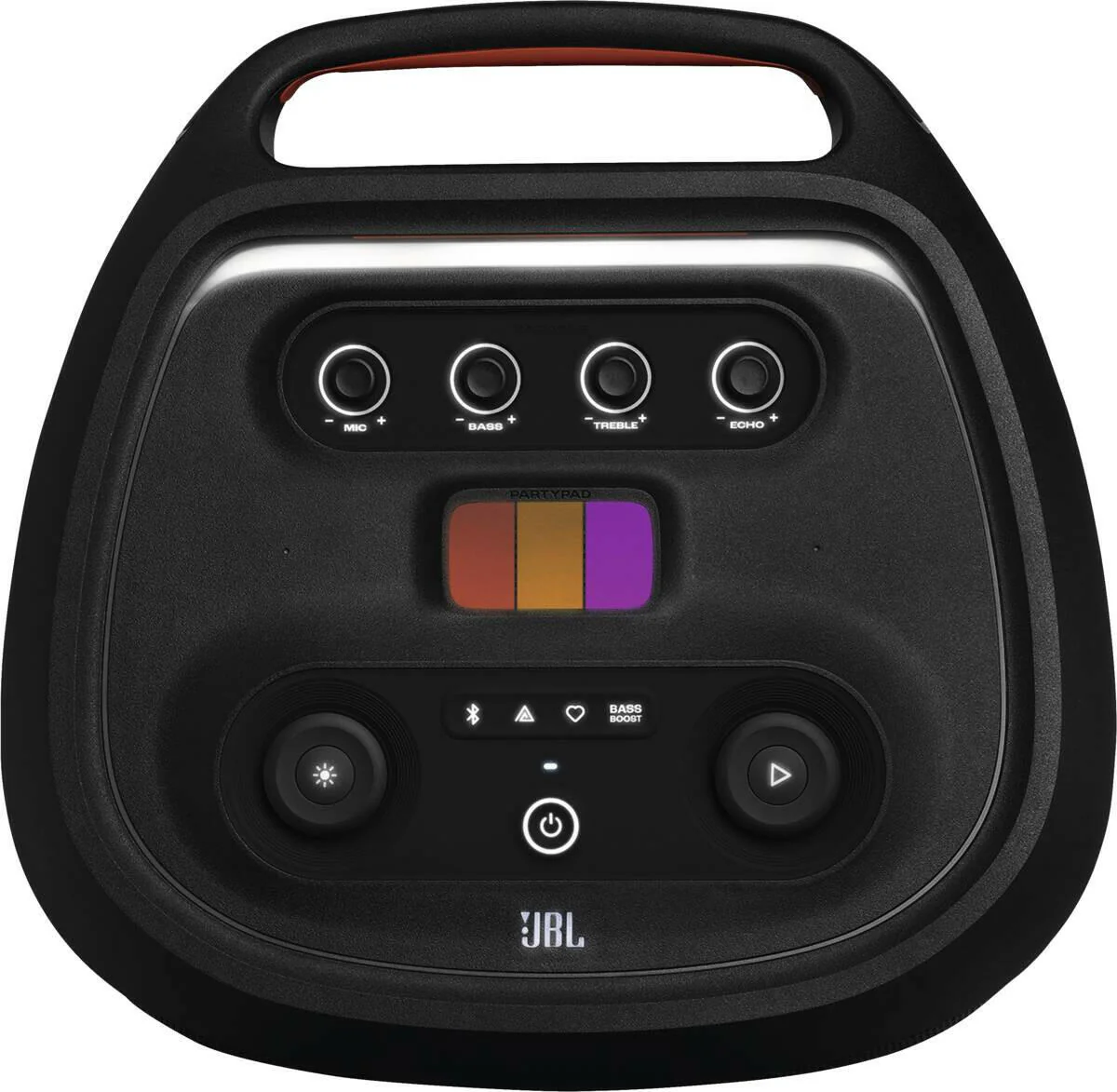 JBL Partybox Ultimate zwart - Image 3