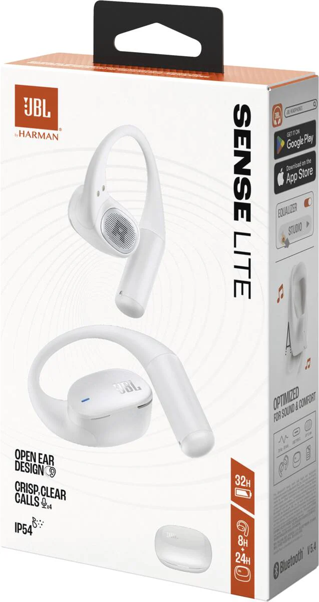 JBL Sense Lite Wit - Image 5
