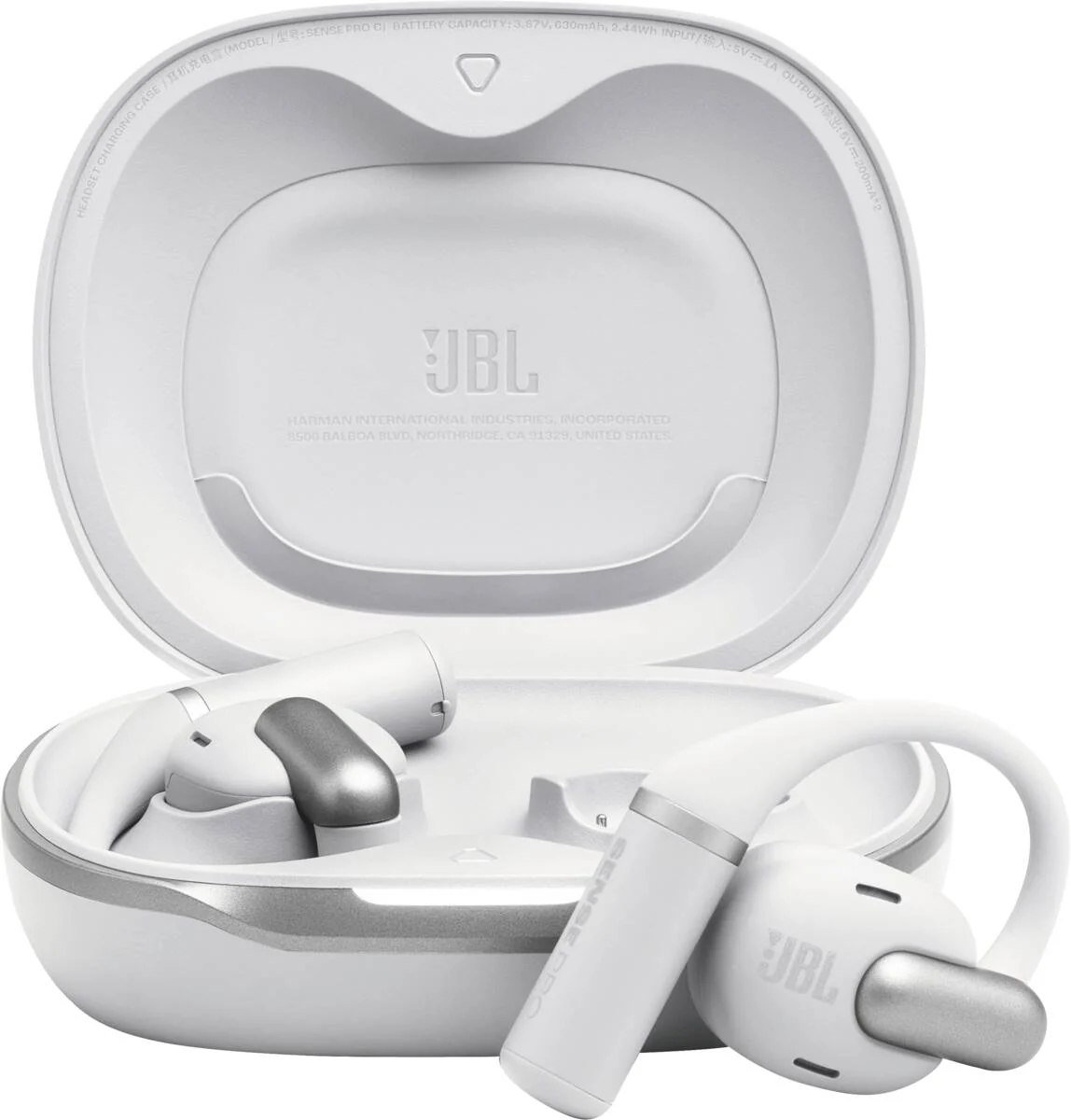 JBL Sense Pro Wit