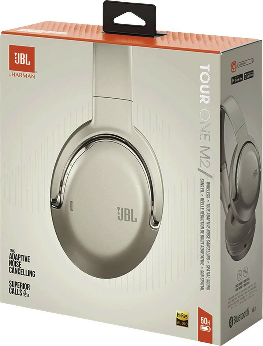 JBL Tour One M3 Latte - Image 5