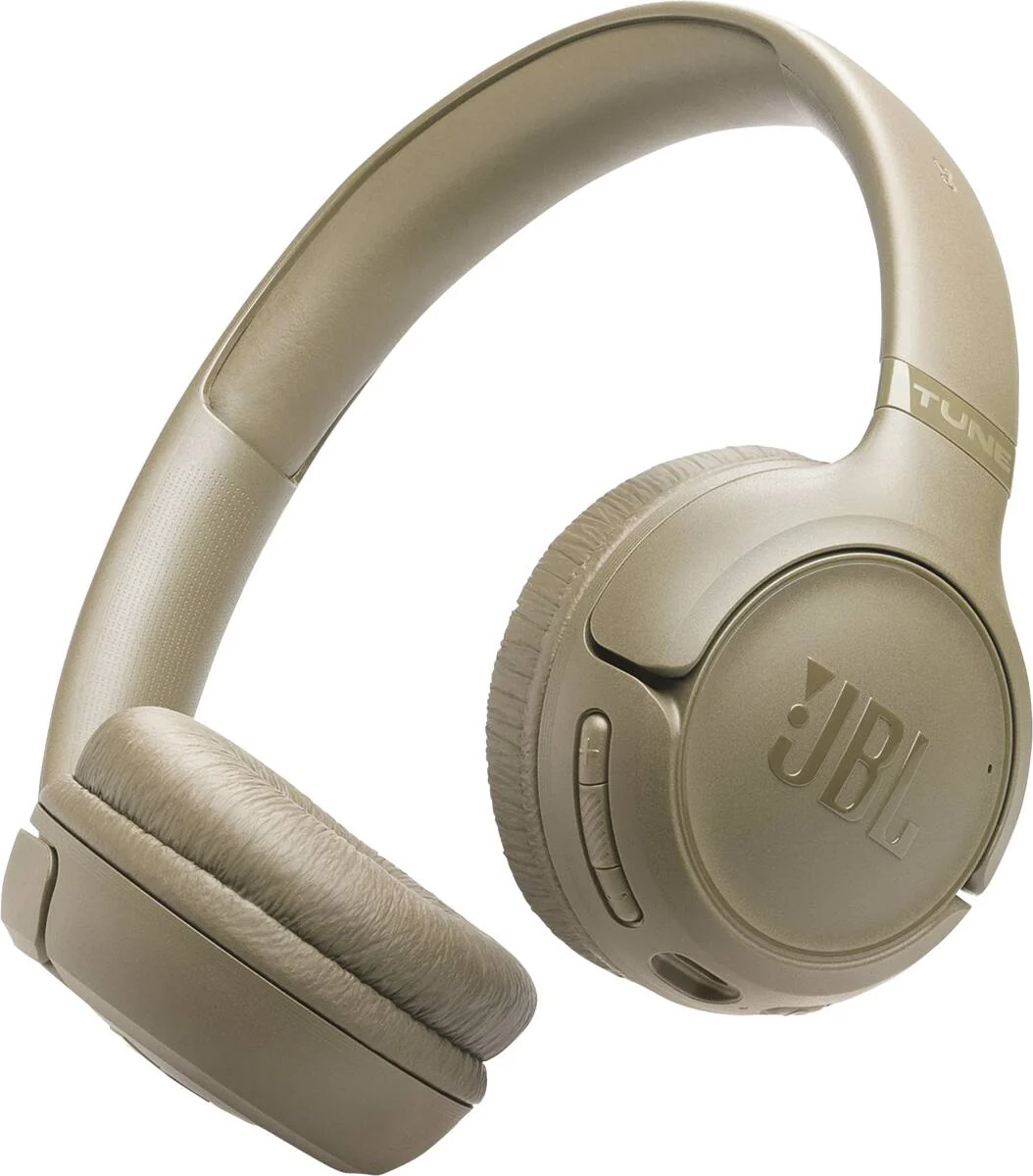 JBL Tune 530BT Wireless Beige