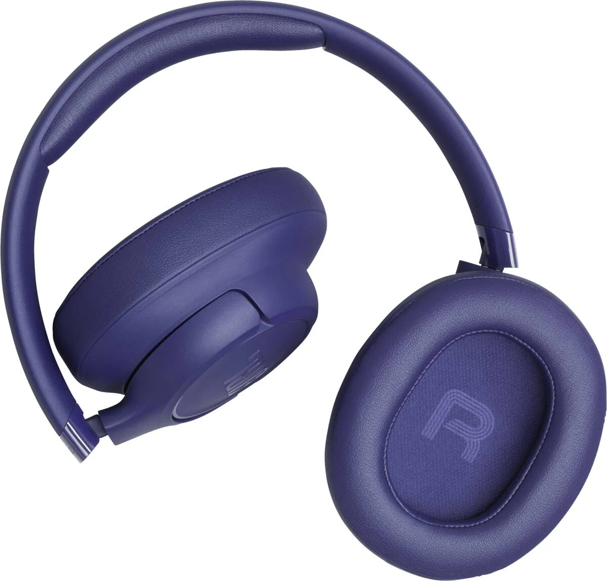 JBL Tune 730BT Wireless Blauw - Image 2