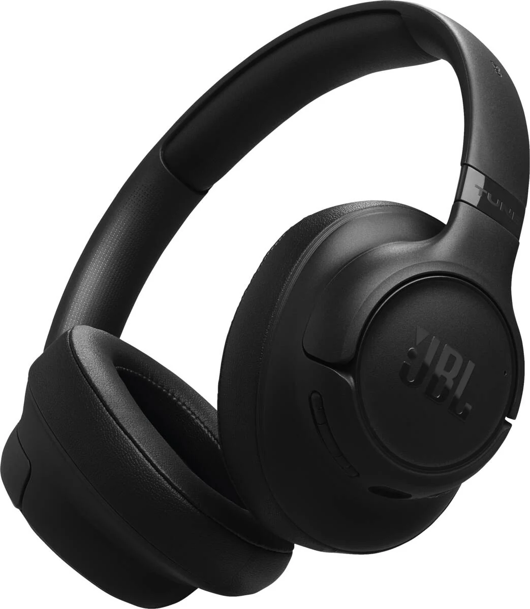 JBL Tune 730BT Wireless Zwart