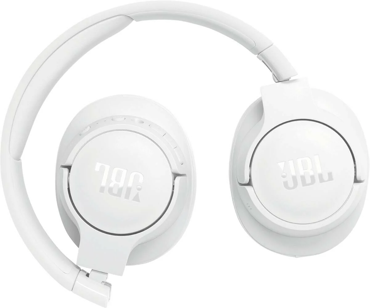 JBL Tune 770NC wit - Image 3