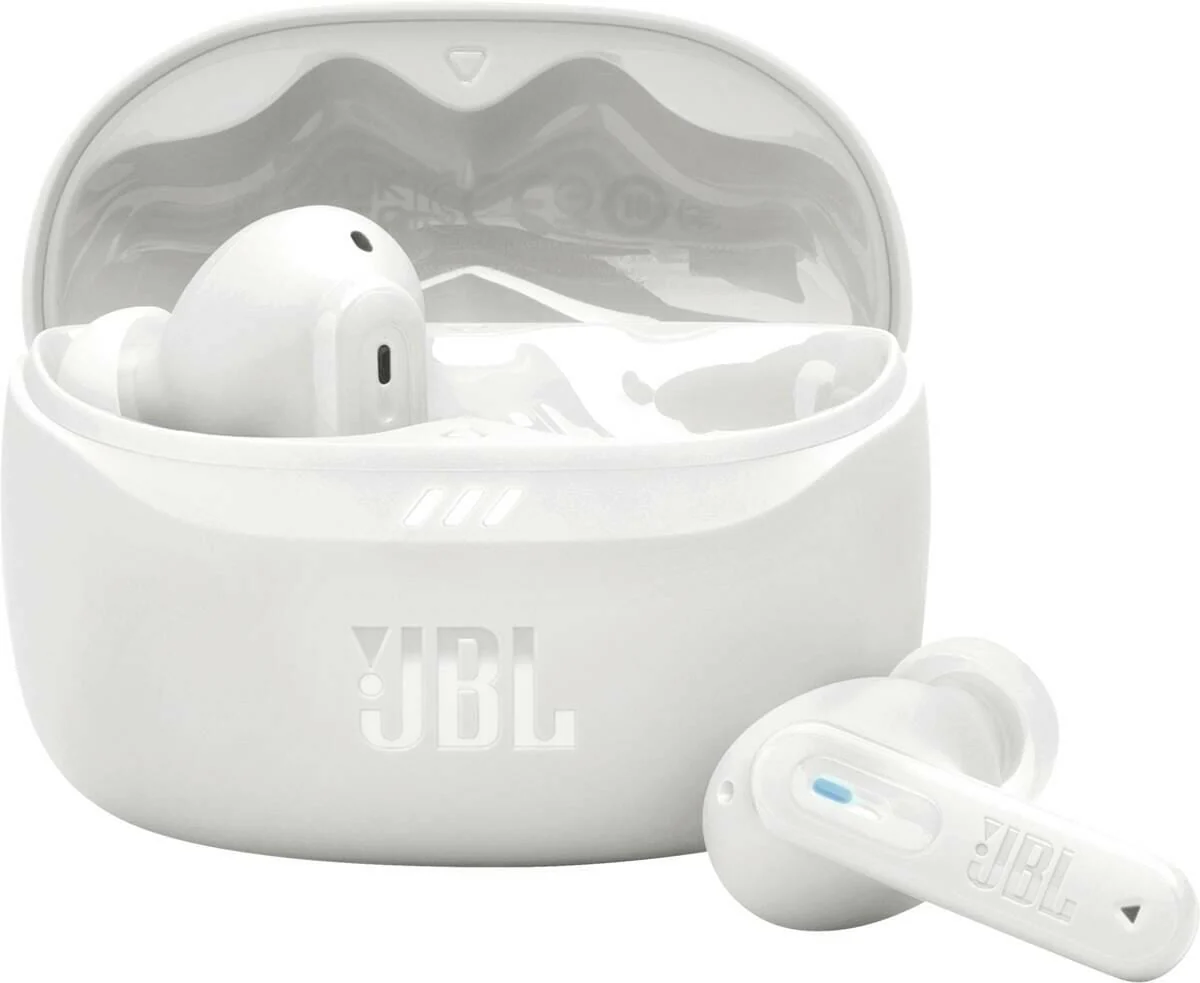 JBL Tune Beam 2 wit - Image 3