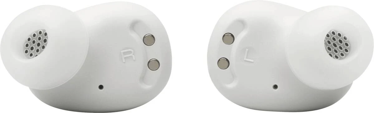 JBL Wave Buds 2 Wit - Image 2