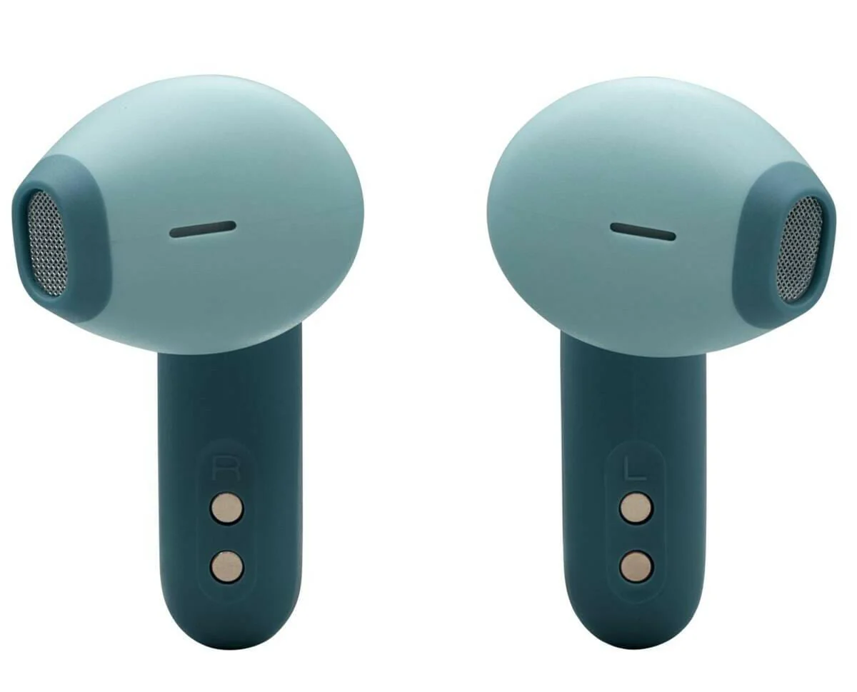 JBL Wave Flex 2 blauw - Image 4