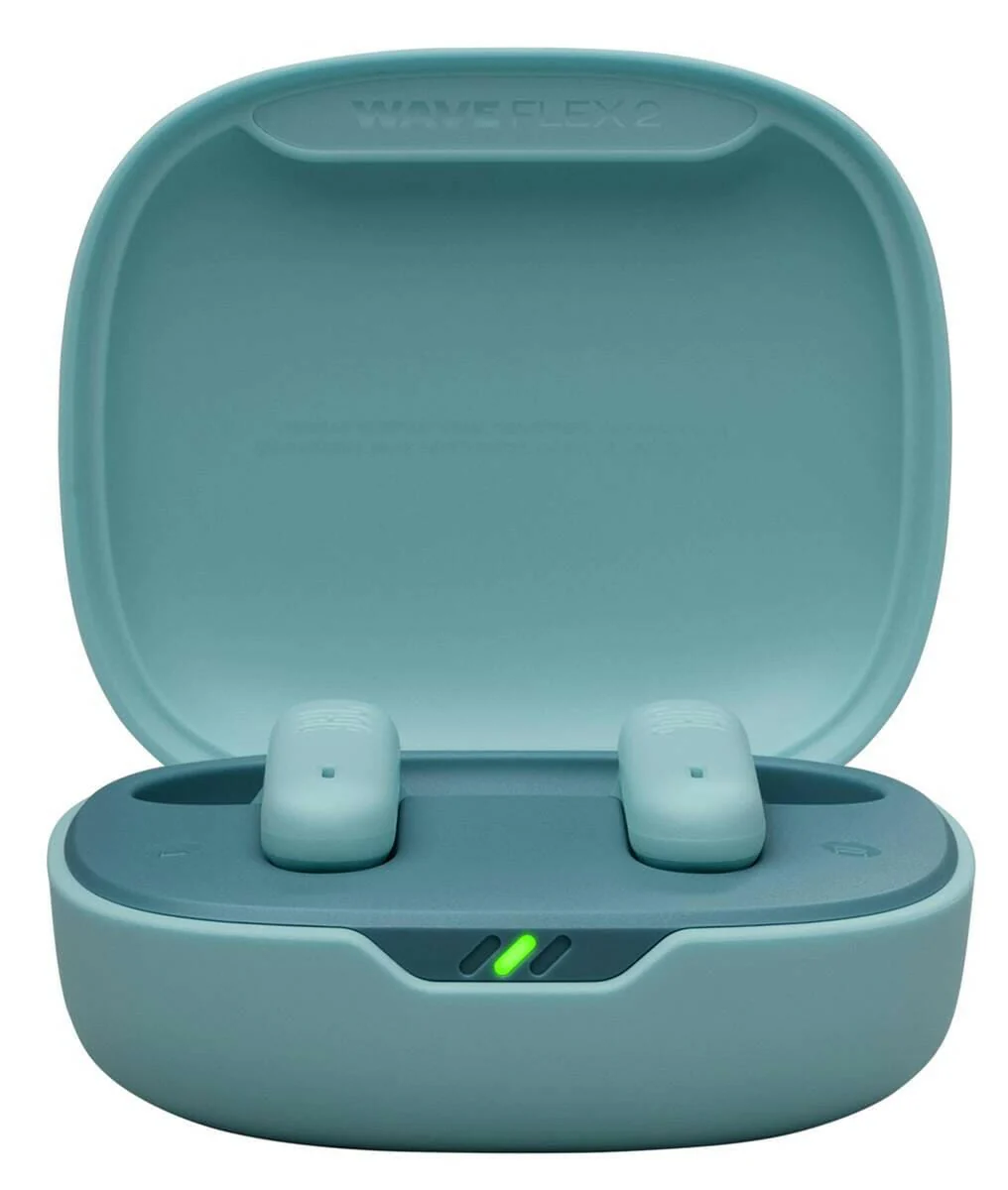 JBL Wave Flex 2 blauw - Image 7