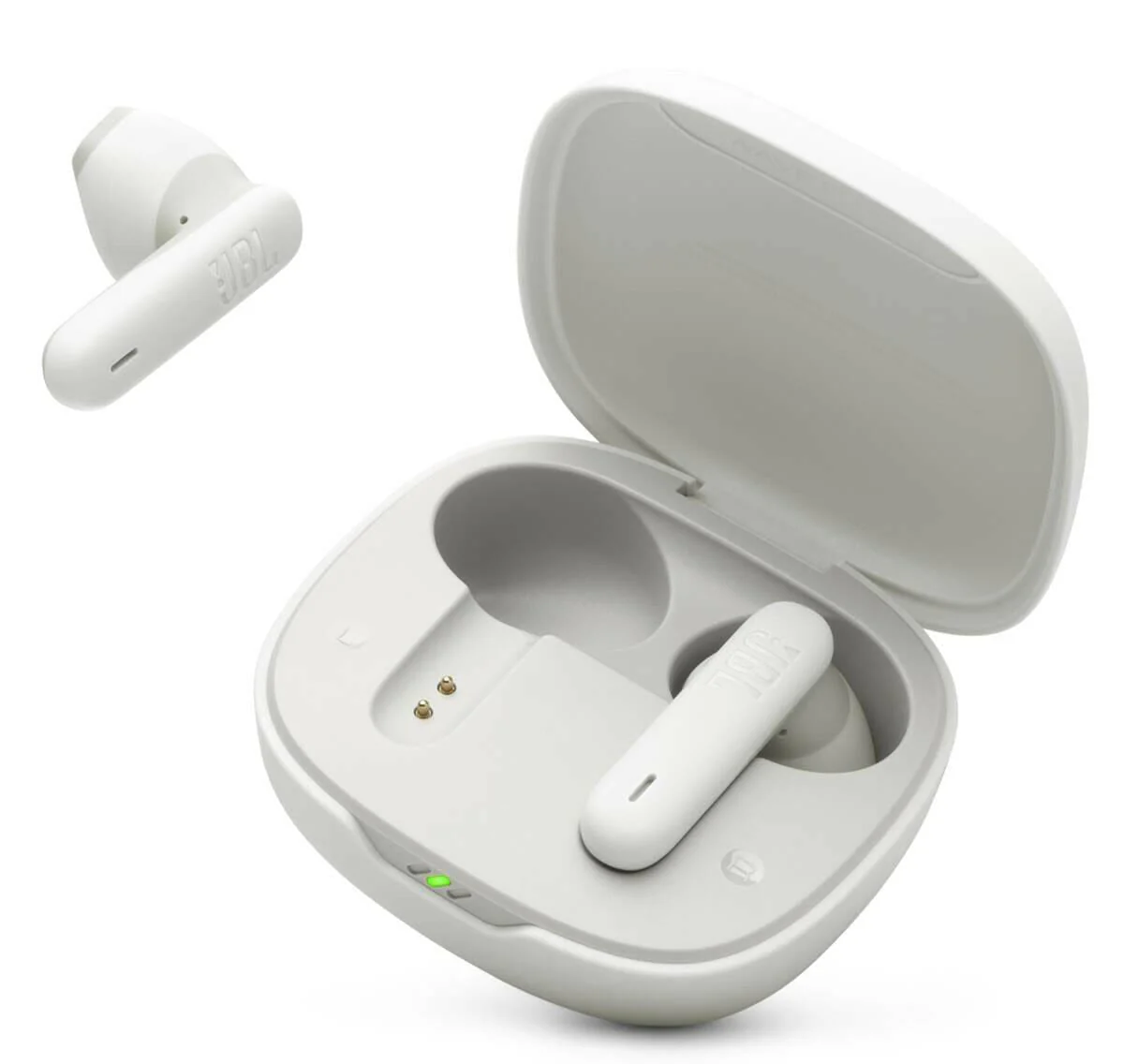 JBL Wave Flex 2 wit - Image 4