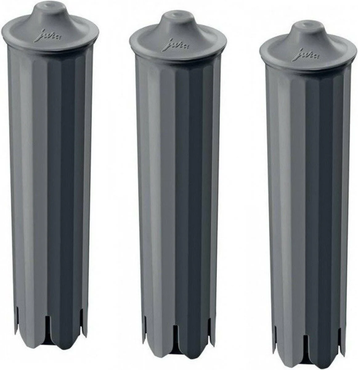 Jura Claris Smart+ filter 3-pack - Image 3
