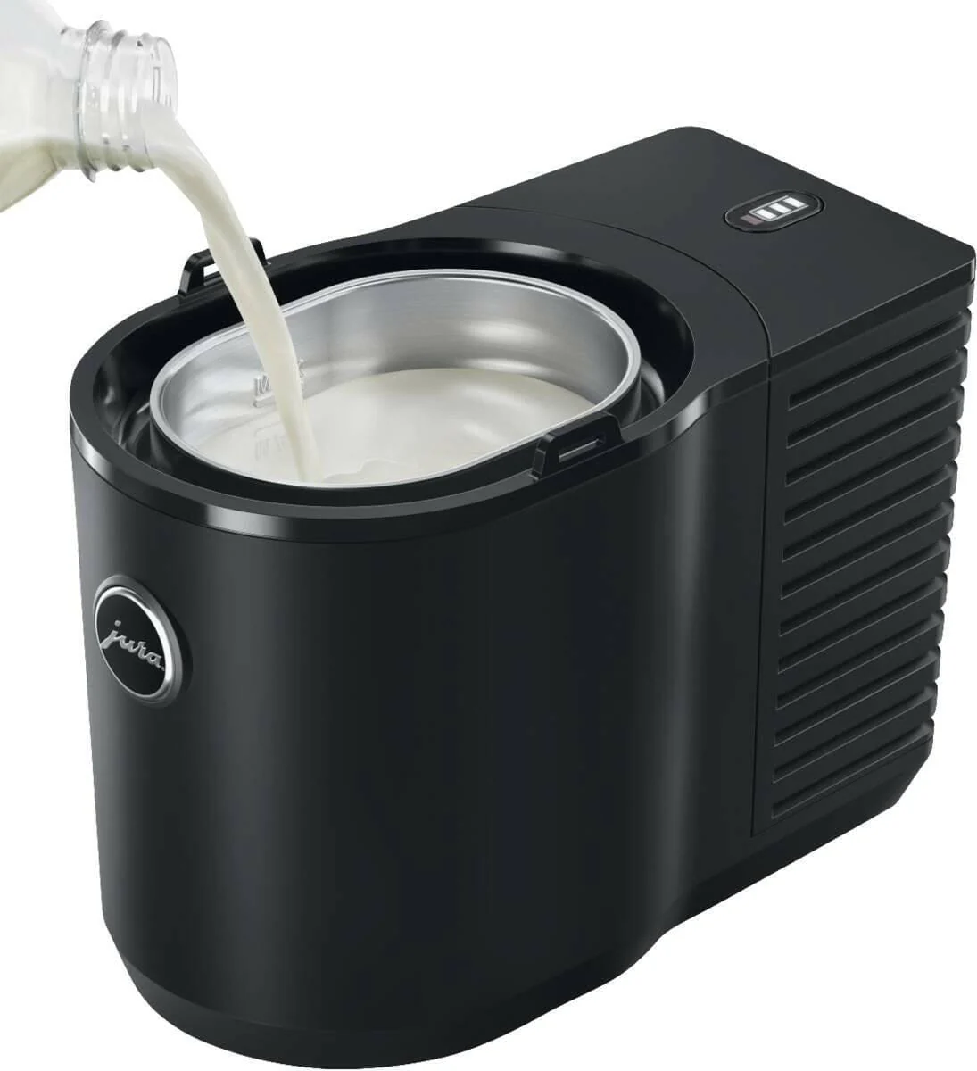 Jura Cool Control 1,0 Liter (EB) zwart - Image 4