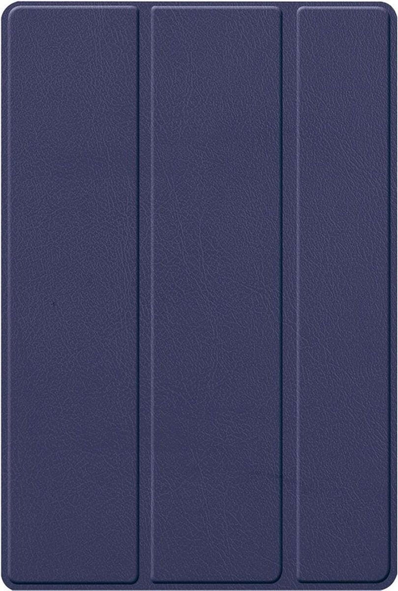 Just in Case Samsung Galaxy Tab A9 TriFold Smart Book blauw - Image 4