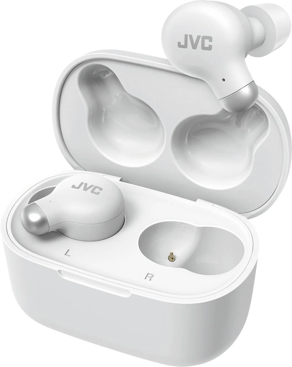 JVC HA-A25T wit
