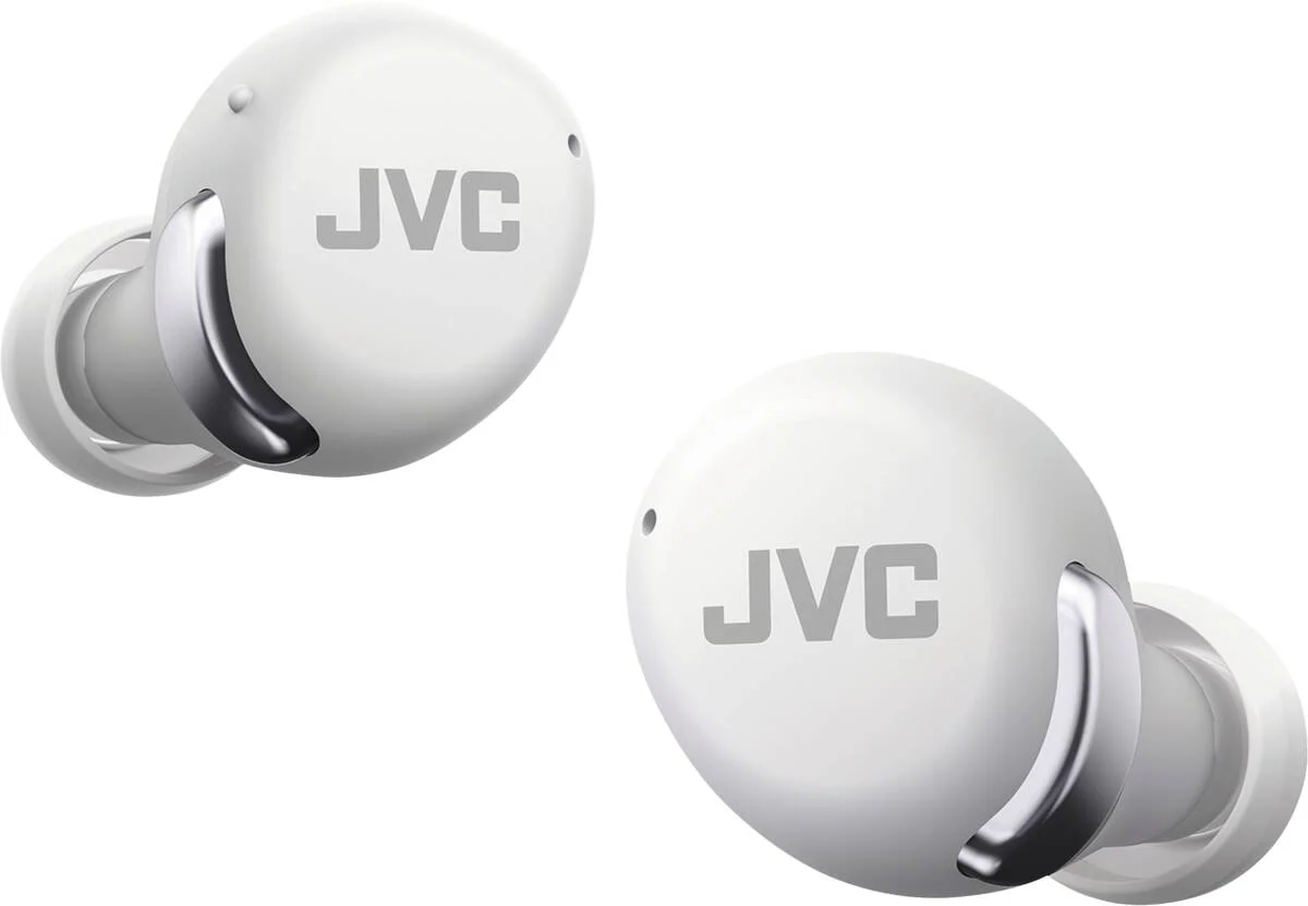 JVC HA-A30T2 wit - Image 2