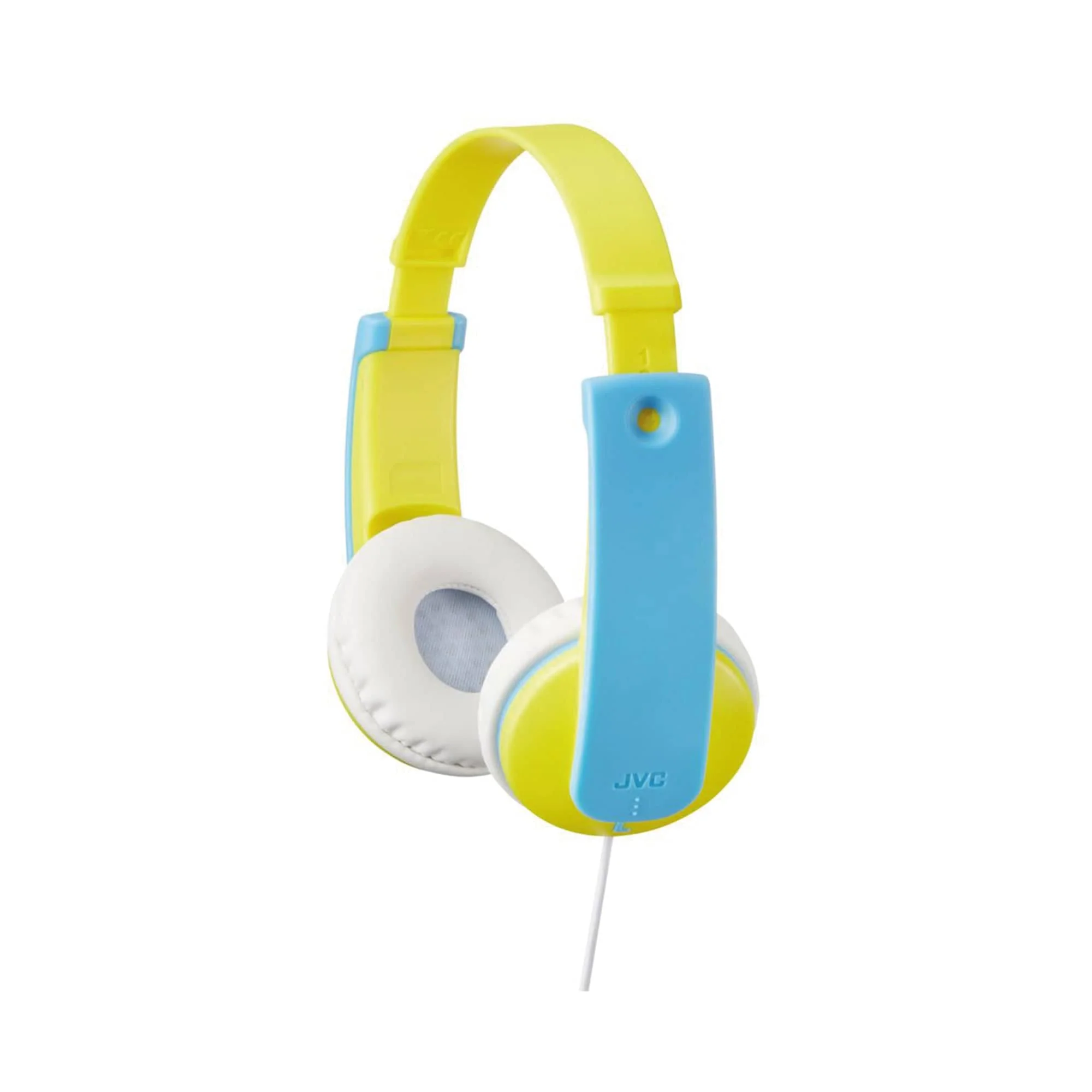 JVC HA-KD7-YNE geel