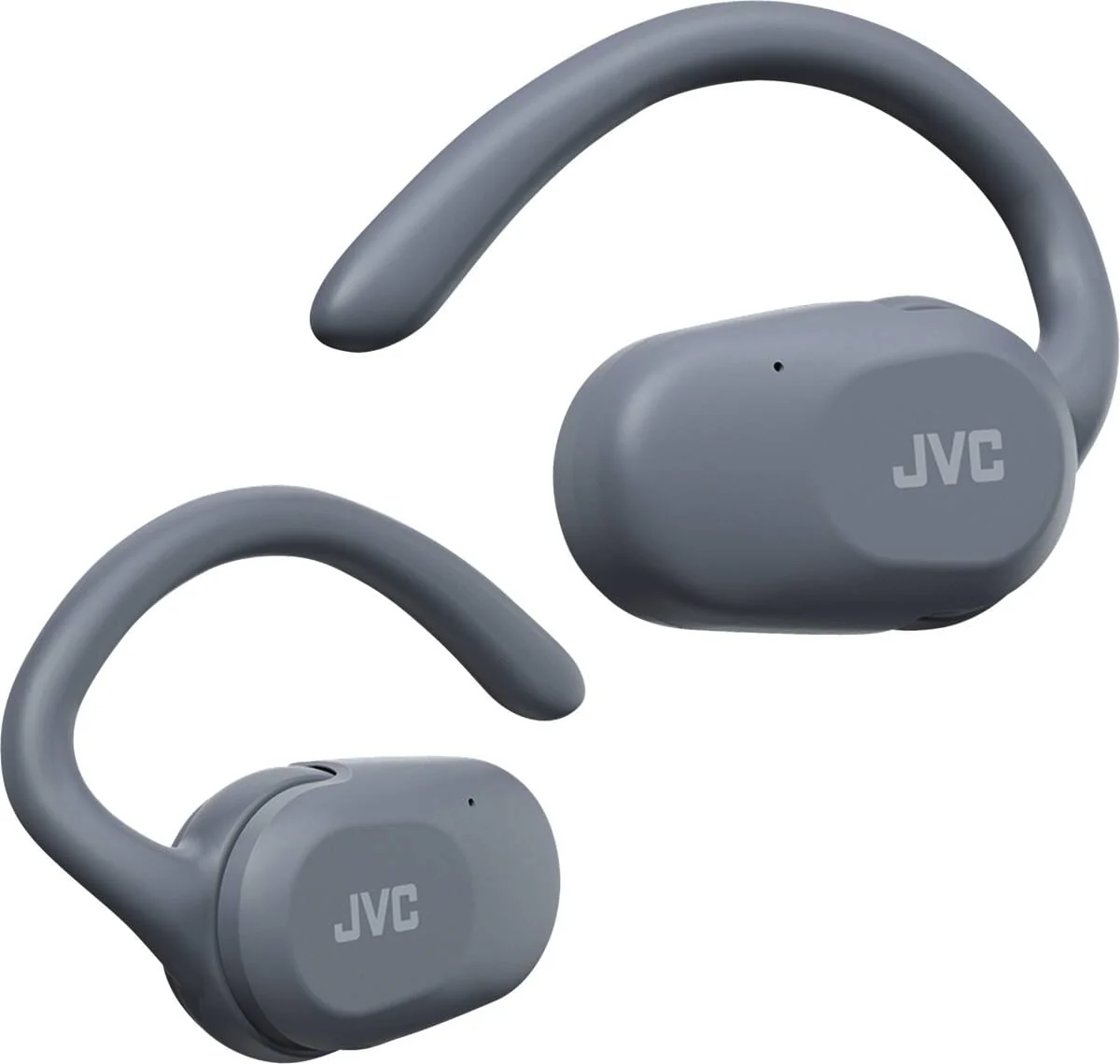 JVC HA-NP40T blauw - Image 2