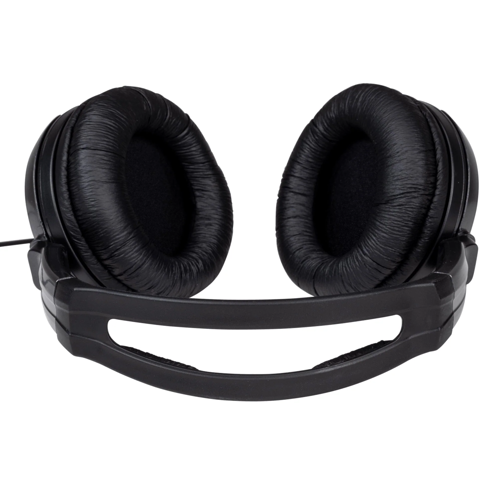 JVC HA-RX500-E Wired Zwart zilver - Image 4