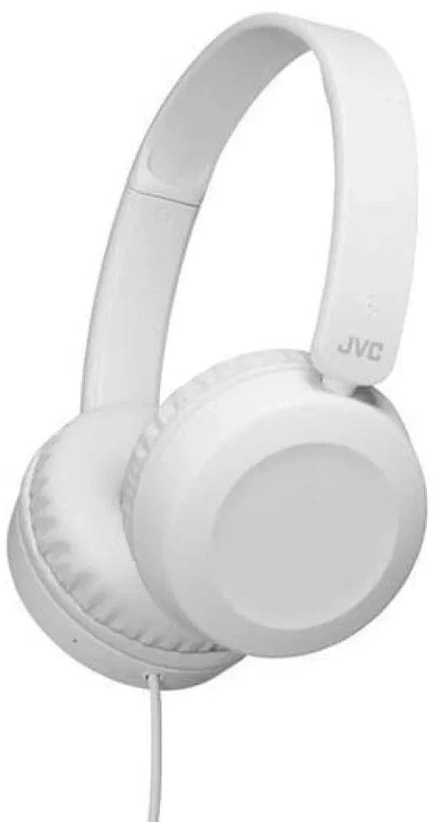 JVC HA-S31M-W Wit