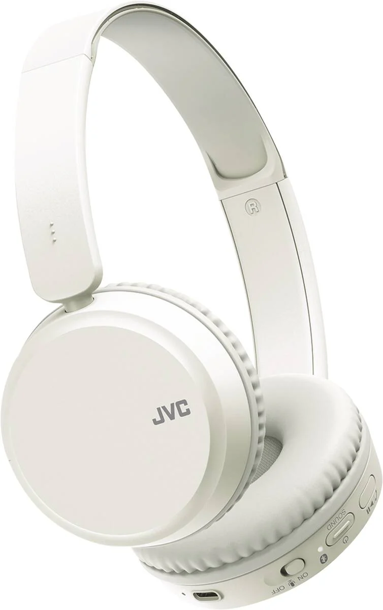 JVC HA-S36W Wit - Image 4