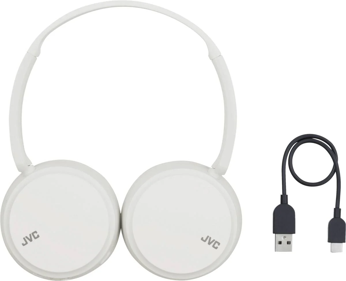 JVC HA-S36W Wit - Image 5