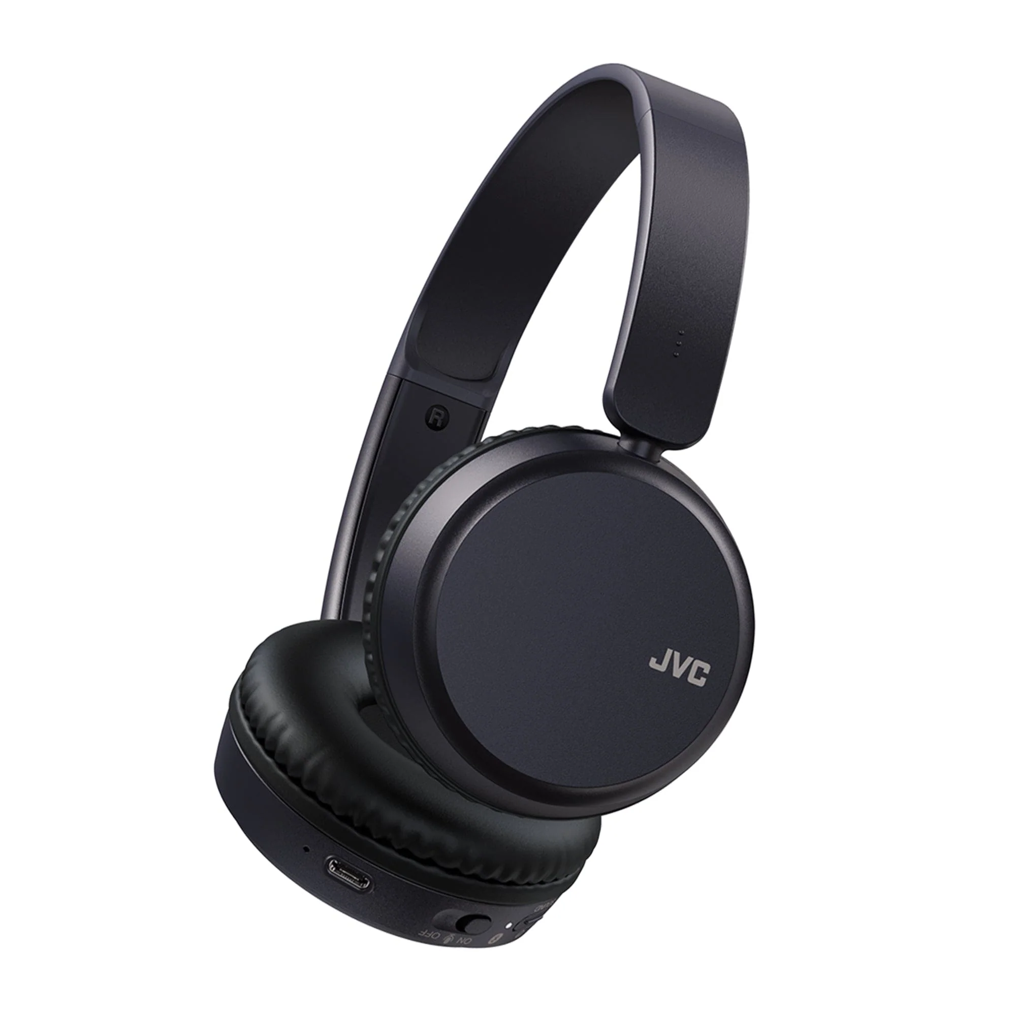JVC HA-S36W Zwart - Image 6
