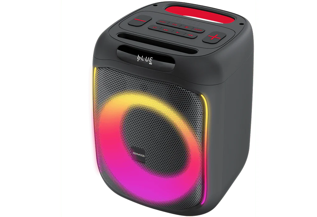 Kenwood AS-P200BT