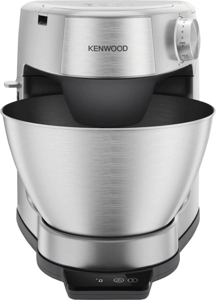 Kenwood KHC29A.X0SI zilver-grijs - Image 2