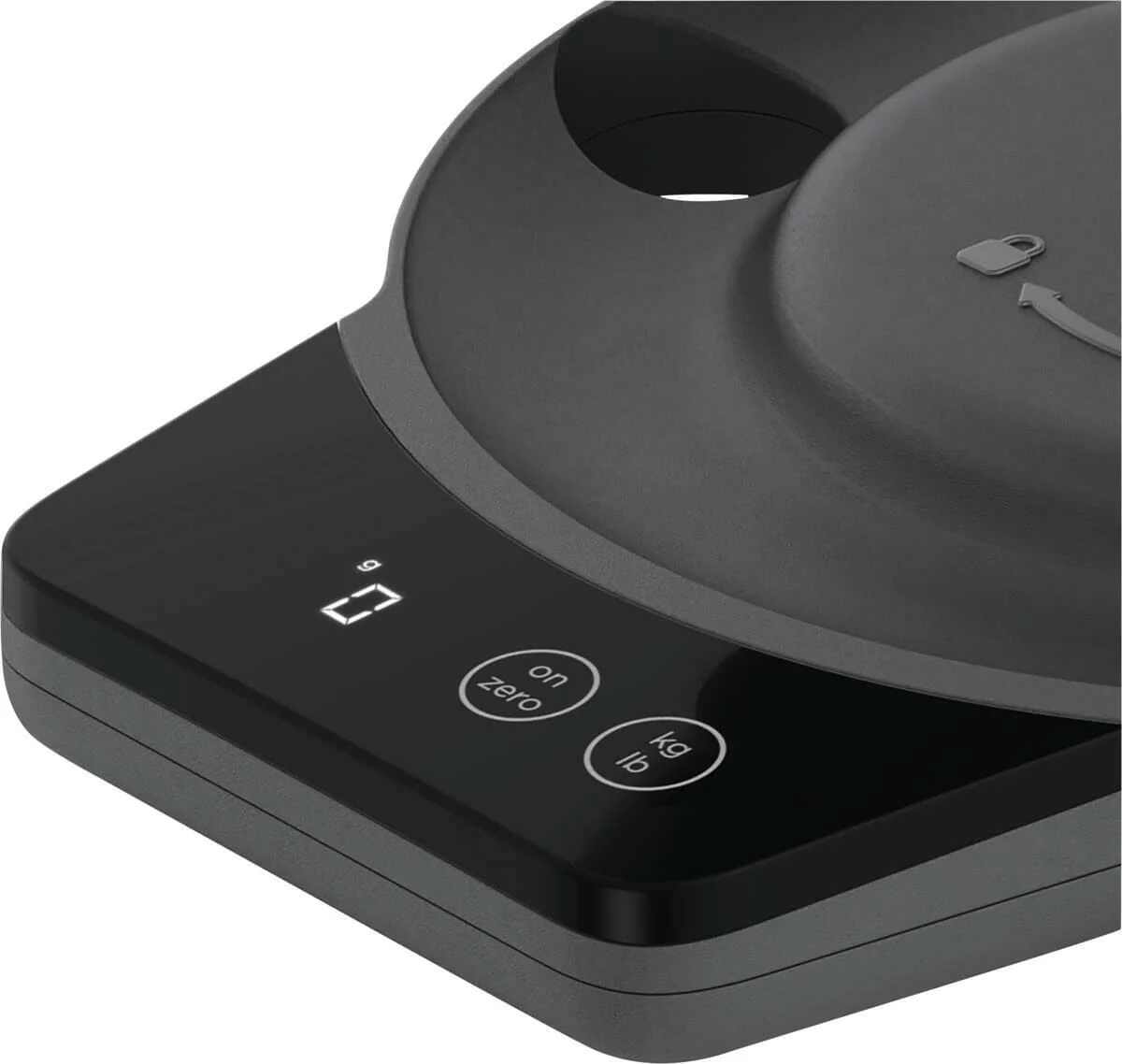 Kenwood KHC29A.X0SI zilver-grijs - Image 3