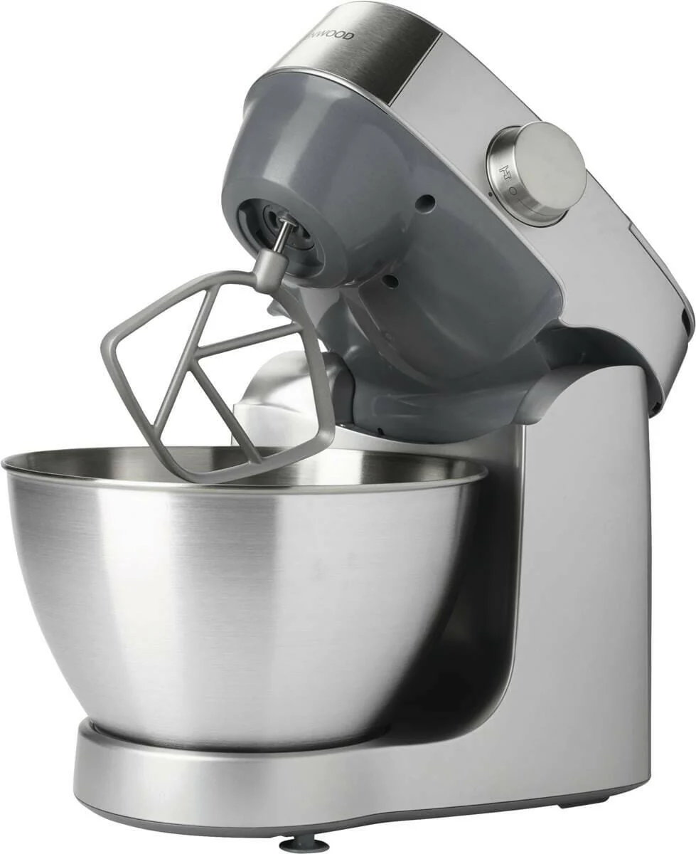 Kenwood KHC29A.X0SI zilver-grijs - Image 4