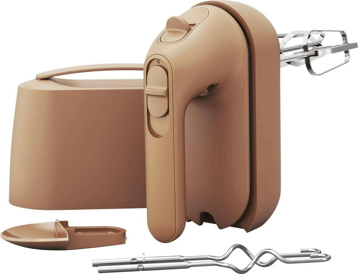 Kenwood HMP 40.000RD Red Clay - Image 3
