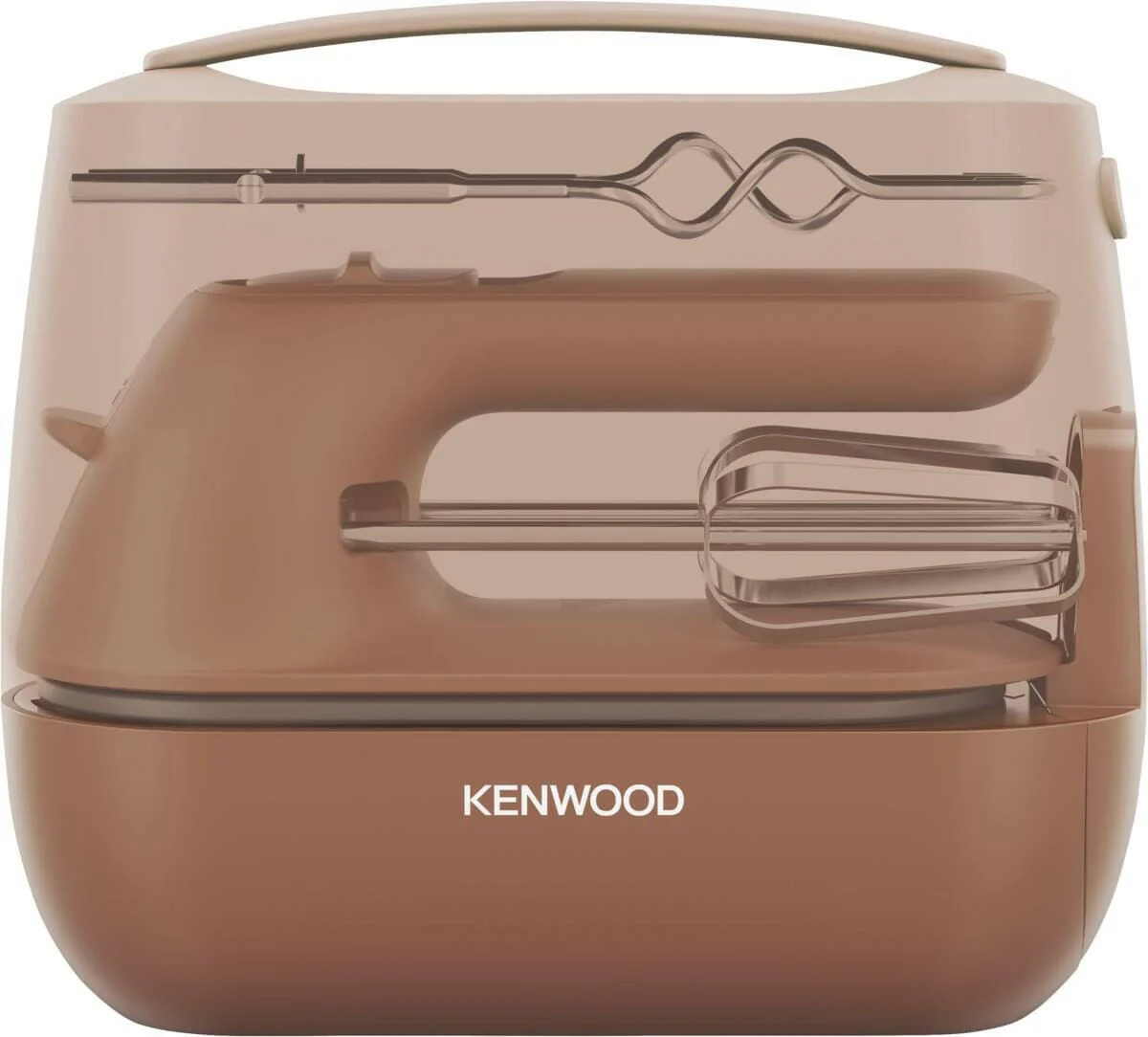 Kenwood HMP 40.000RD Red Clay - Image 4