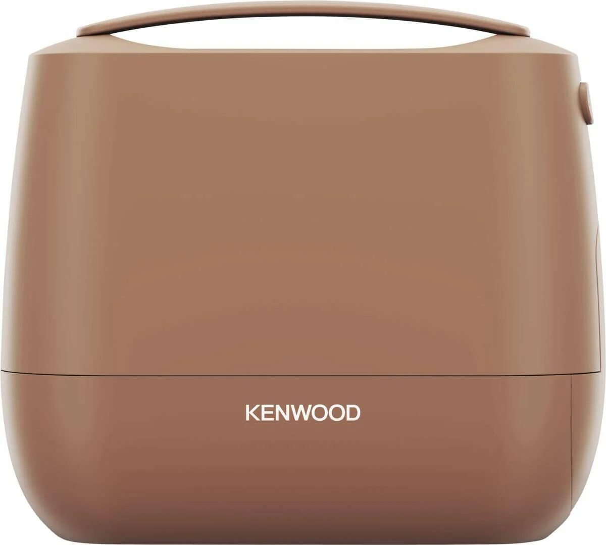Kenwood HMP 40.000RD Red Clay - Image 5