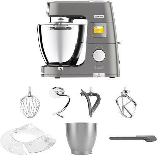 Kenwood KWL90.004SI - Image 5