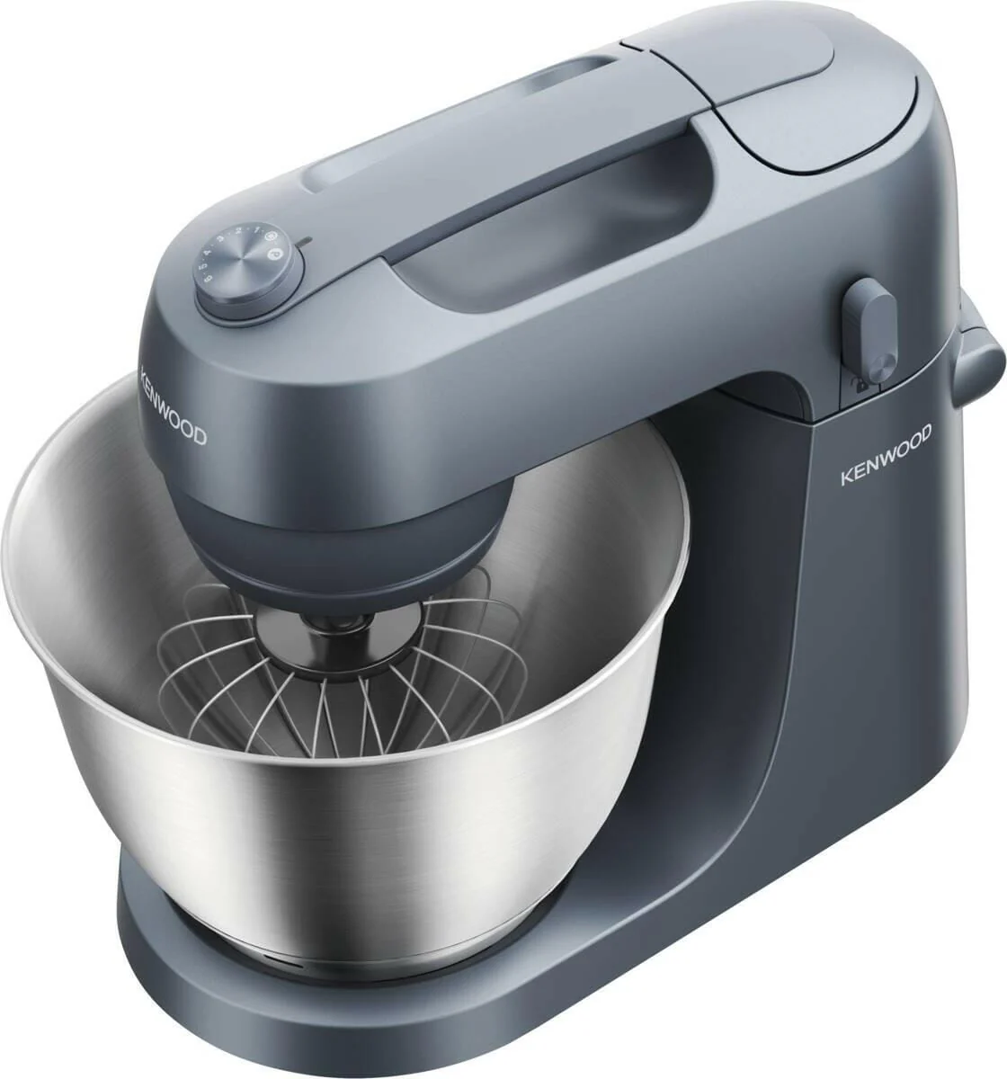 Kenwood KZM 35.000GY Storm Blue - Image 2