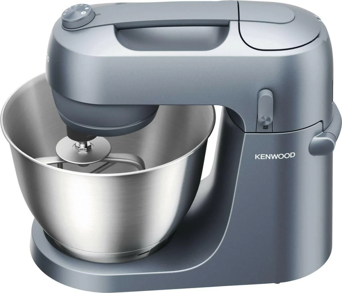 Kenwood KZM 35.000GY Storm Blue - Image 4