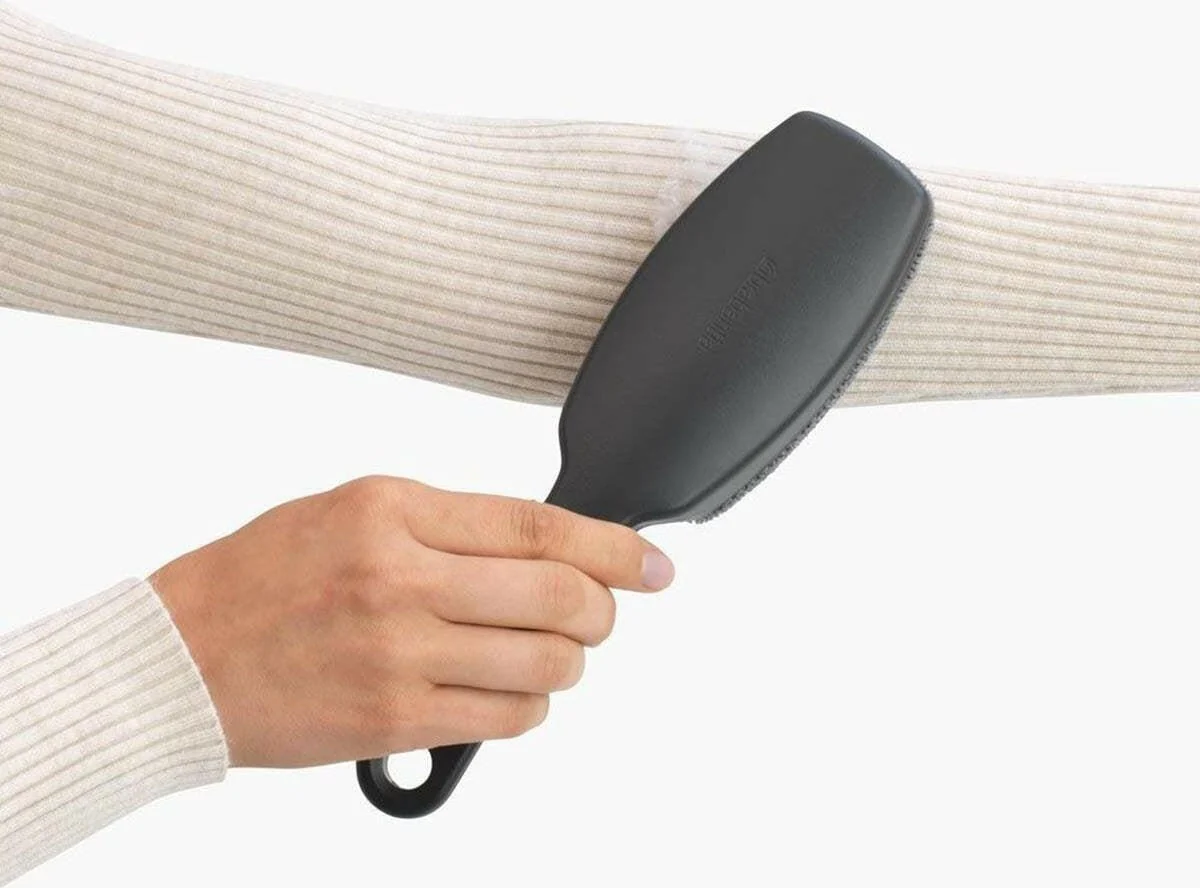 Brabantia Kledingborstel - Dark Grey - Image 3
