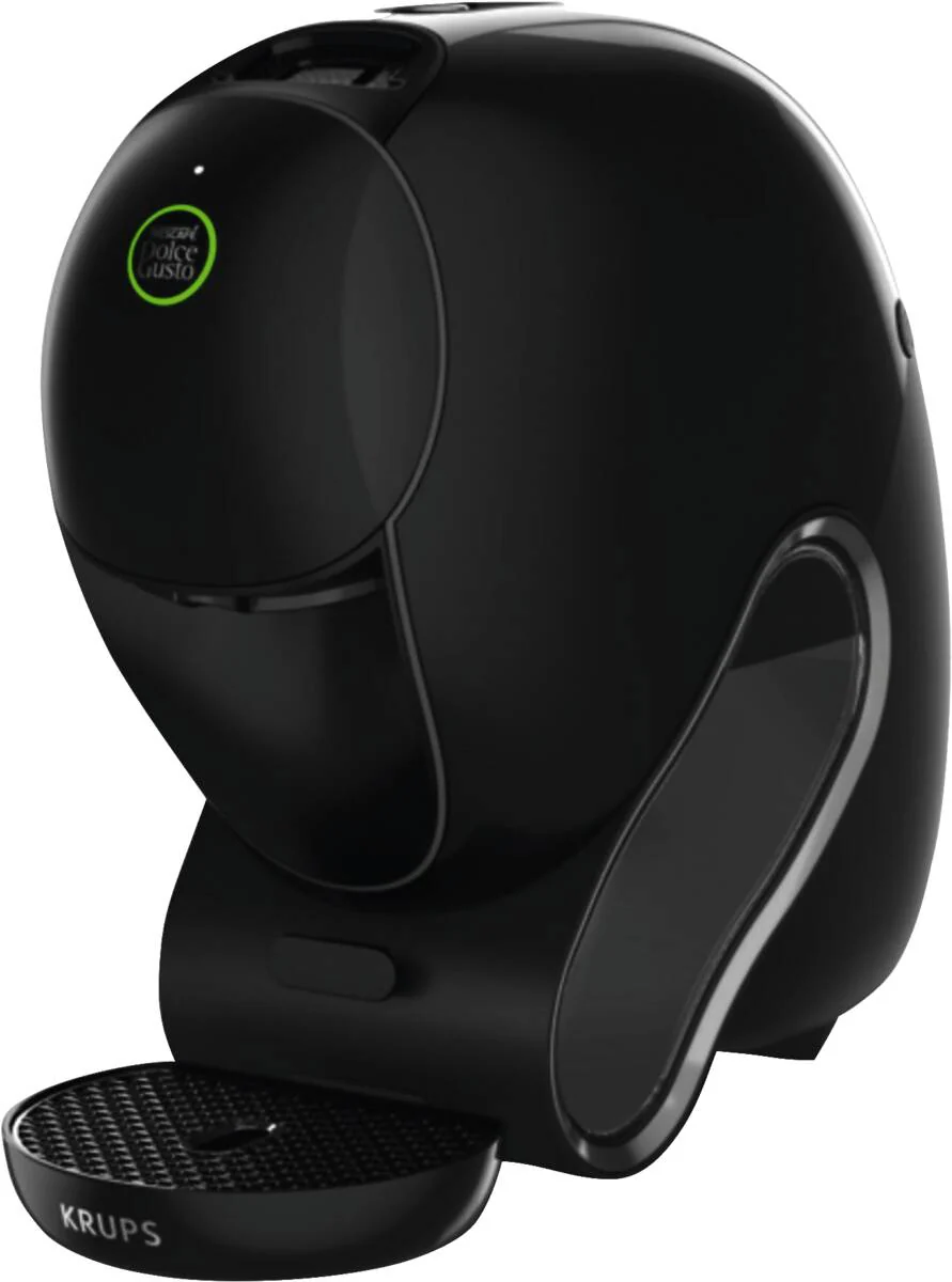 Krups Dolce Gusto Coffee Neo zwart zwart