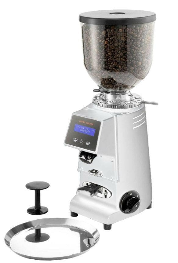 La Goretti MST-65P Wit