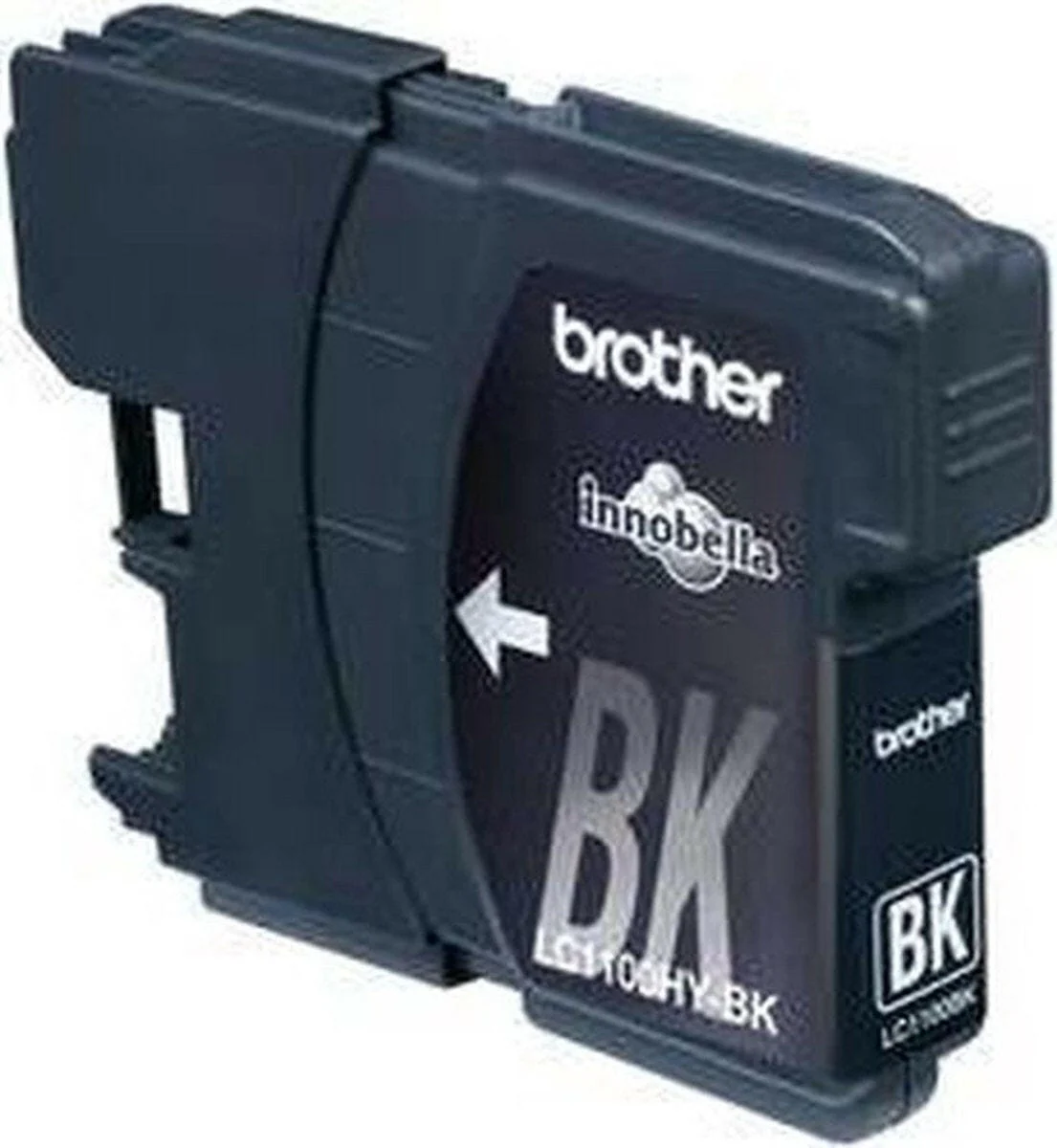 Brother LC1100 Black - Image 3