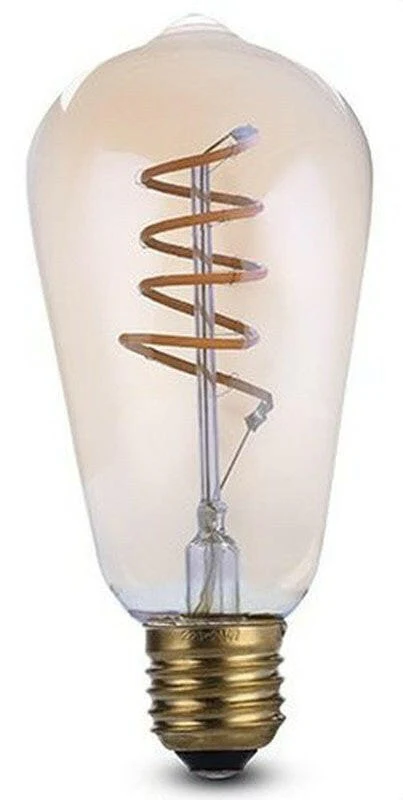 Ledlamp Standaard LED Classic CL ST64 25 - Image 2