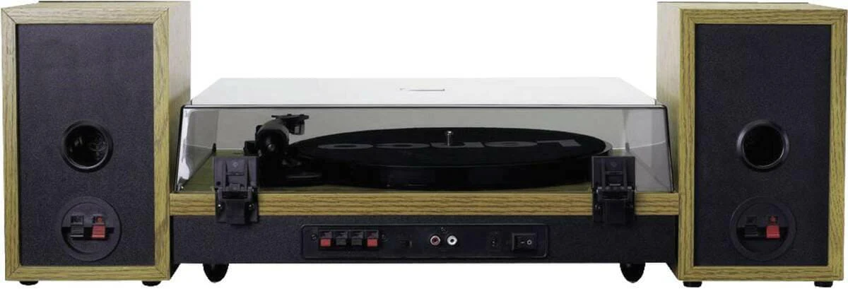 Lenco LS-300 Wood - Image 2