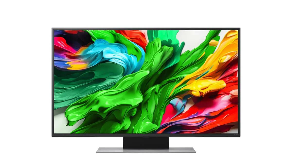 LG 43QNED87A6D.AEU
