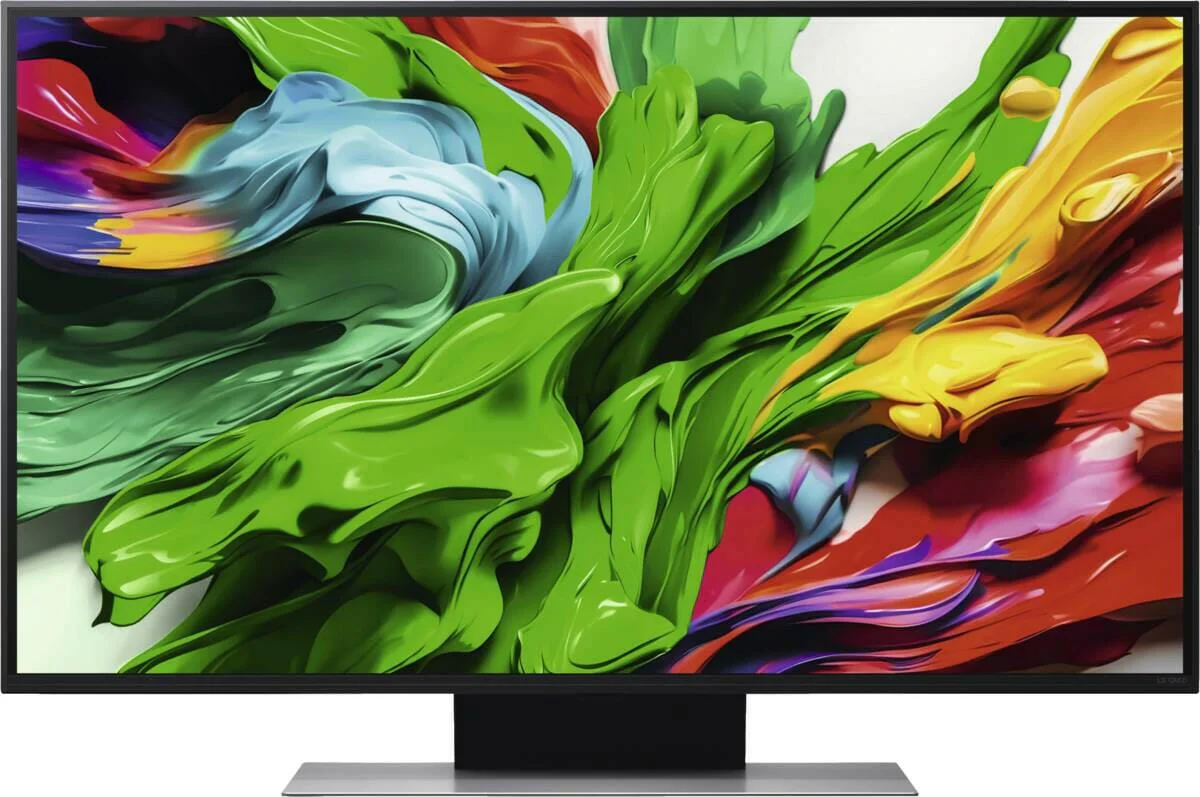 LG 43QNED87A6D.AEU - Image 2