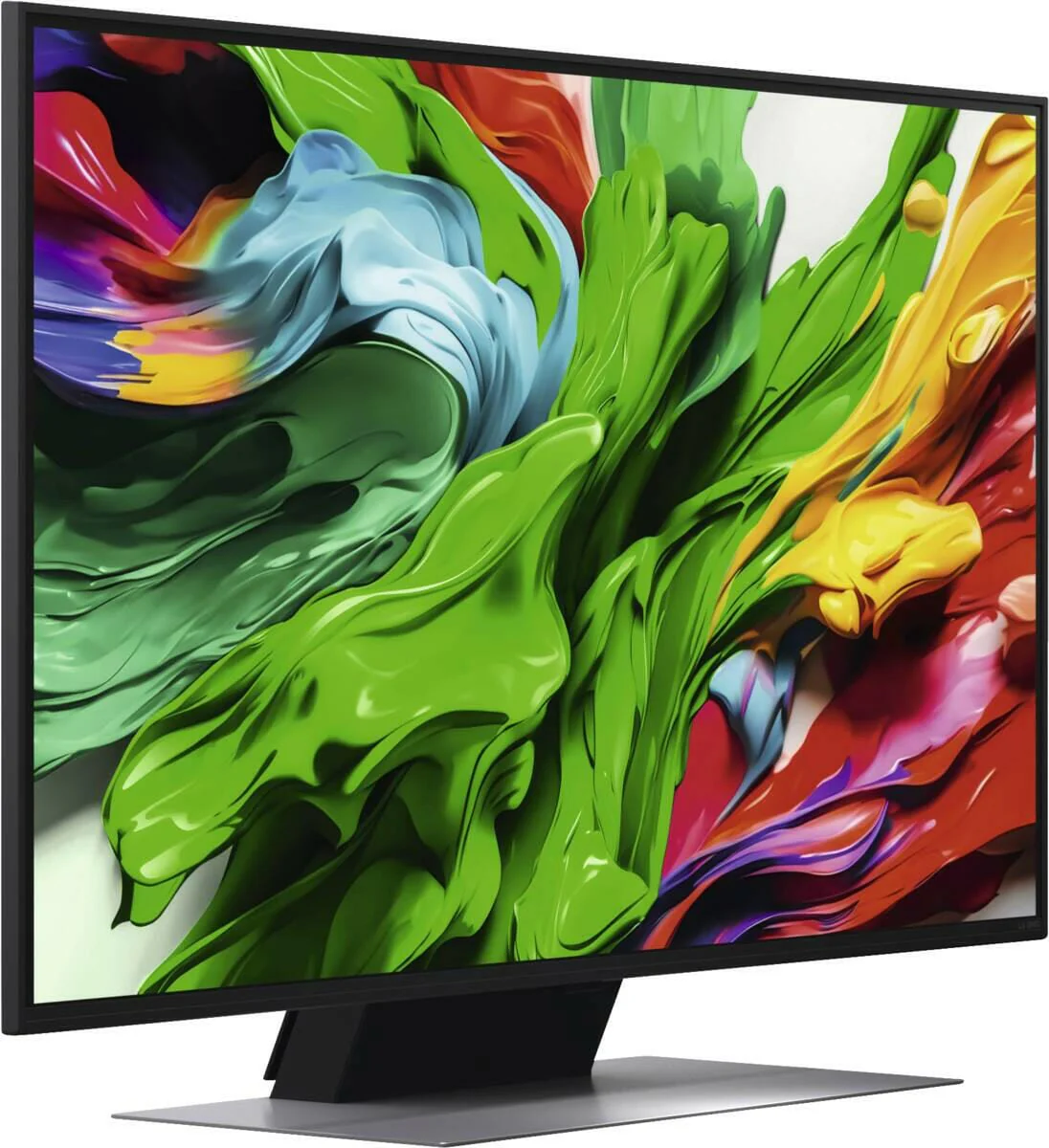 LG 43QNED87A6D.AEU - Image 3