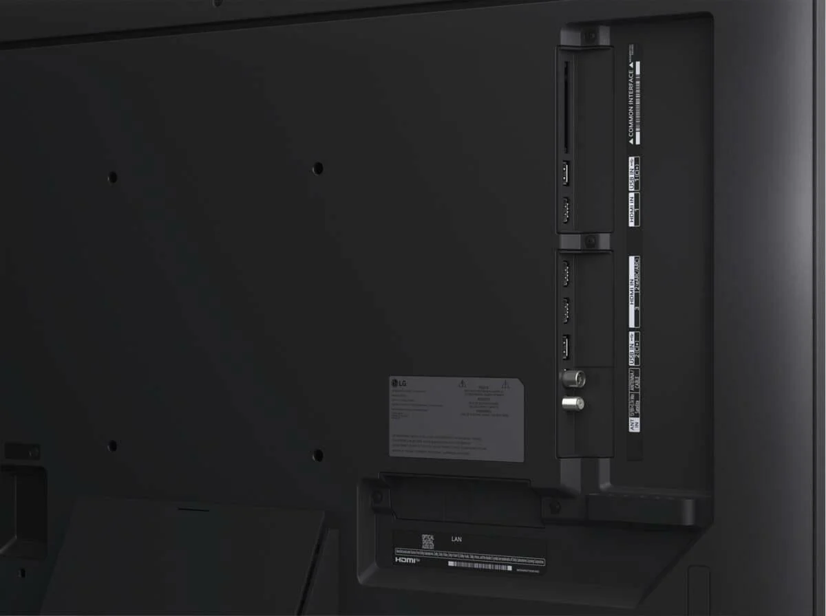 LG 43QNED87A6D.AEU - Image 9