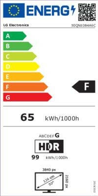 LG 50QNED84A6C.AEU - Image 4